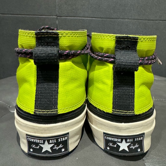 Converse Deck Star Terrain Mid 👟 - Picture 7 of 11